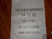 Zinc Sulphate mono (Zn 34.5%)