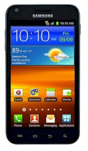 Samsung Galaxy S II (Samsung Galaxy S 2) Epic 4G Touch (Samsung SPH-D710/ Samsung Within)