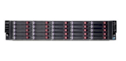Server HP ProLiant DL180 G6 E5620 1P (651127-S01) (Intel Xeon E5620 2.40GHz, RAM 4GB, Không kèm ổ cứng, 750W)