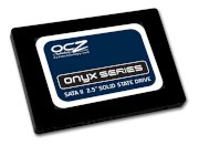 OCZ Onyx Series SATA II 2.5" SSD 64GB OCZSSD2-1ONX64G