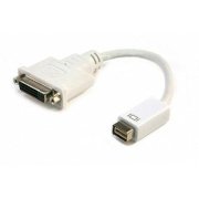 Cáp Mini DVI to DVI (Macbook)