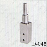 Đầu thẳng Inox D-045