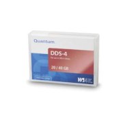 Quantum DDS-4 Tape