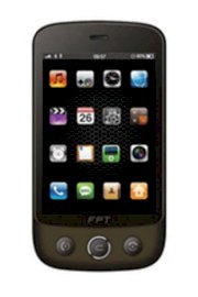 F-Mobile B990 (FPT B990) Brown