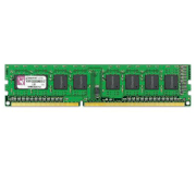 Kingston - DDR3 - 4GB - bus 1333MHz - PC3 10600