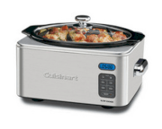 Nồi cơm điện Cuisinart PSC-650