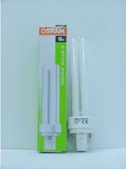 Bóng Dulux Osram DD 18W/830 GER