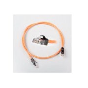 Nexans LANmark-6 Cat6 không chống nhiễu LSZH 5m (N116.P1A050OK)