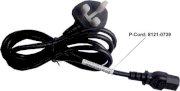 Dây nguồn HP -  HP Power cord