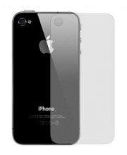 Miếng dán mặt sau iPhone 4