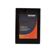 Patriot Torqx 2 Solid State Drive 2.5 SATA 256GB PT2256GS25SSDR