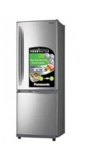 Tủ lạnh Panasonic NRBU303SS