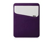 Moshi Muse for Macbook, Pro, Air 13inch - màu Tyrian Purple 
