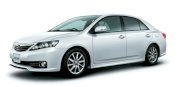 Toyota Allion 2.0 AT 2011