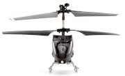 Helo TC Touch - Bộ điều khiển trực thăng từ xa bằng iOS-Controlled Helicopter for iPad iPhone iPod