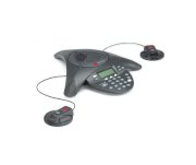 SoundStation2 conference phone non-expandable w/o display 2200-16000-016