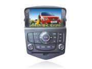 Kovan KT-6636 DVD Lacetti (Cruze)