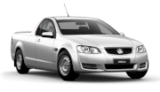 Holden Ute Omega 3.6 AT 2011