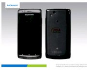 Ốp lưng Momax cho Sony Ericsson Xperia Arc