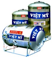 Việt Mỹ 500L nằm (ĐK 780)