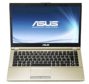 Asus U46SV-WX044X (Intel Core i5-2410M 2.3GHz, 4GB RAM, 500GB HDD, VGA NVIDIA GeForce GT 540M, 14.1 inch, Windows 7 Professional 64 bit)