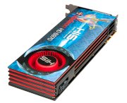 HIS H697F2G2M (ATI Radeon 6970, GDDR5 2GB, 256 bit, PCI-E 2.1)