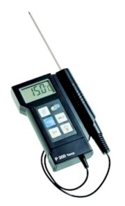 Máy đo nhiệt độ DOSTMANN P400
