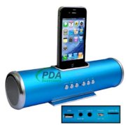 Loa cho USB/Micro SD Card ,iPhone 4, iPhone 3G/3GS