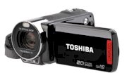Toshiba Camileo X200