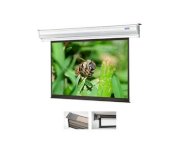 Màn chiếu điện treo tường Dalite 4DAL 88372 120inch