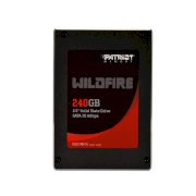 Patriot Wildfire Solid State Drives 240GB PW240GS25SSDR
