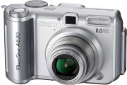 Canon PowerShot A630 - Mỹ / Canada