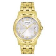 Đồng hồ đeo tay TISSOT T-Classic BALLADE III QUARTZ T031.410.33.033.00