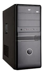 NguyenducPC NDC15 (Intel Core i3-530, RAM 2GB, HDD 500GB, SamSung DVD ,VGA Onboard, PC Dos, không kèm màn hình)