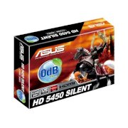 Asus EAH5450 SL/DI/512MD3/V2(LP) (ATI Radeon HD 5450 DDR3 512MB, 64 bit, PCI-E 2.1)