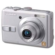 Panasonic Lumix DMC-LS70