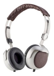 Tai nghe Beyerdynamic T 50 p Natural Leadther Cigar Brown, Perforated