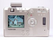 Toshiba PDR-3310