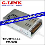 Bộ nguồn Techwell TW-360B