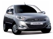 Hyundai i10 Kappa2 Asta 1.2 AT 2011