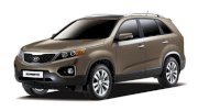 Kia Sorento Si 2.2 4WD AT 2011