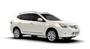 Nissan Rogue SV 2.5 FWD Xtronic CVT 2012