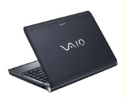 Sony Vaio VPC-S13DFX/B (Intel Core i5-480M 2.66GHz, 4GB RAM, 500GB HDD, VGA NVIDIA GeForce G 310M, 13.3 inch, Windows 7 Home Premium 64 bit)