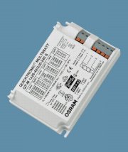 Chấn lưu điện tử dùng cho bóng đèn Compact Osram QT-M 2x26-42/220-240