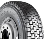 Lốp xe ô tô Maxxis UE 102 7.00R16 