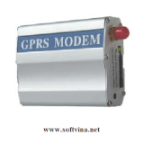 GPRS Modem TT01