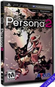 Shin Megami Tensei: Persona 2 Innocent Sin