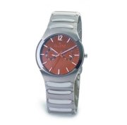 Skagen Men's 583XLSXDO Swiss Steel Bracelet Watch