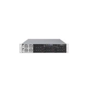 Server AVAdirect 2U Rack Server Supermicro SuperServer 2041M-32R+ (AMD Opteron 8214 2.2GHz, RAM 4GB, HDD 1TB, Power 1200W)