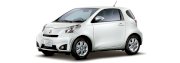 Toyota IQ 130G 1.3 MT 2011